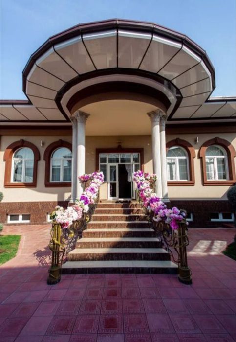 Продаётся Евро Участок Элитный махалля