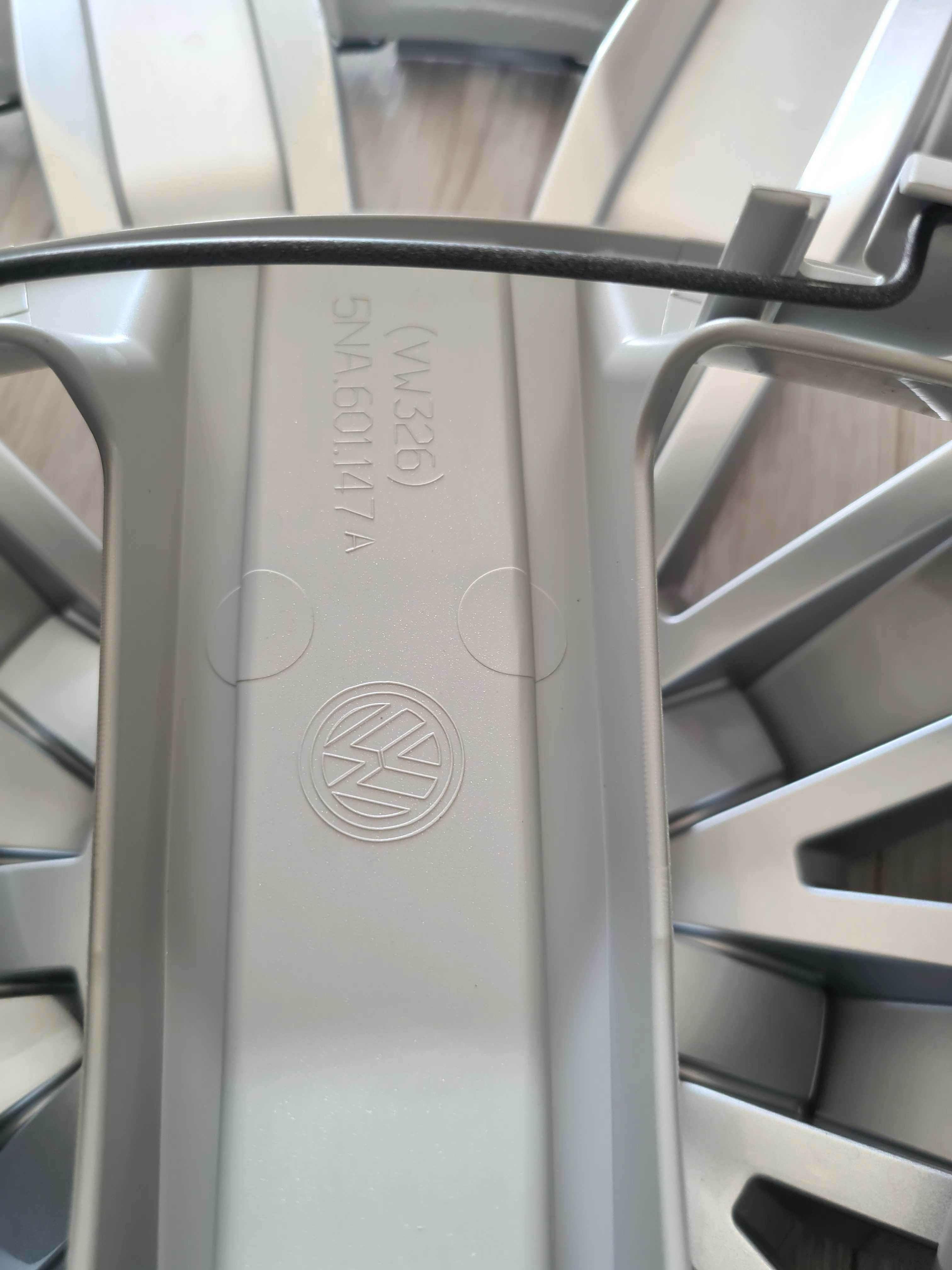 Тасове за Vw T-rog и Vw Tiguan
