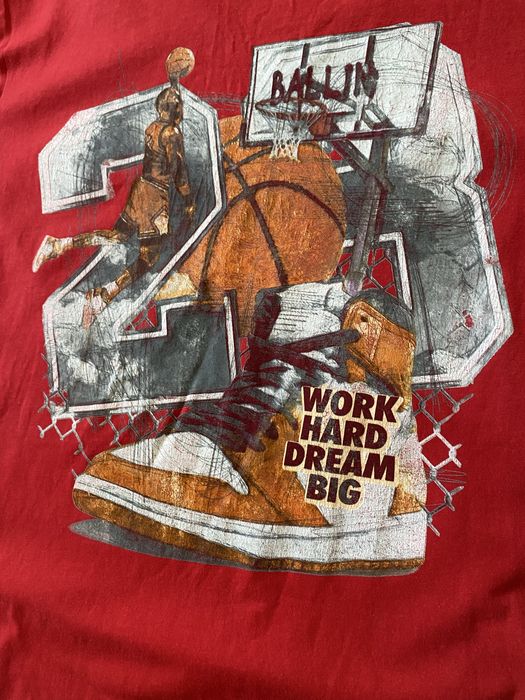 Tricou Baschet de cartier