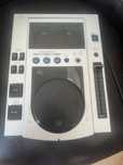 player pioneer CDJ-100s
