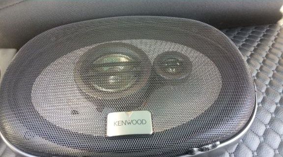 Kenwood 718 orginal ideal sotiladi