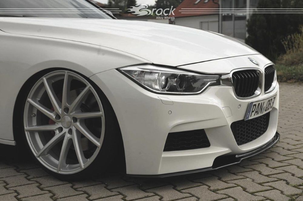 18" Джанти BROCK B37 БМВ 5X120 BMW F20 F30 F31 F32 F36 F10 F11 X1 X3 X