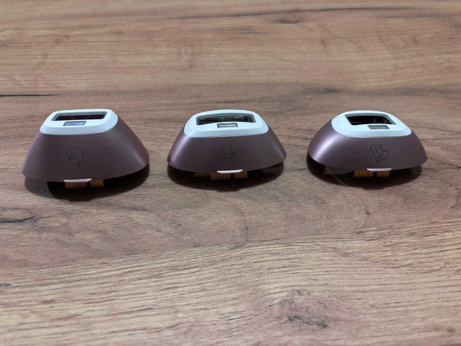 Philips Lumea фотоепилатор