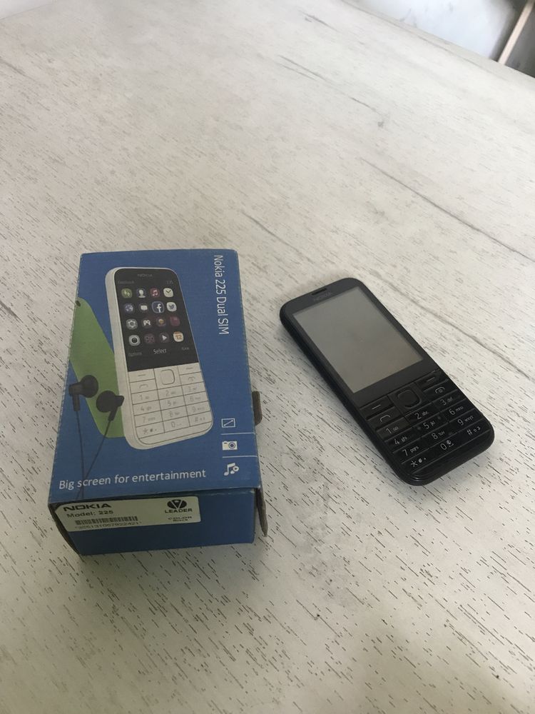 nokia 225 dual sim