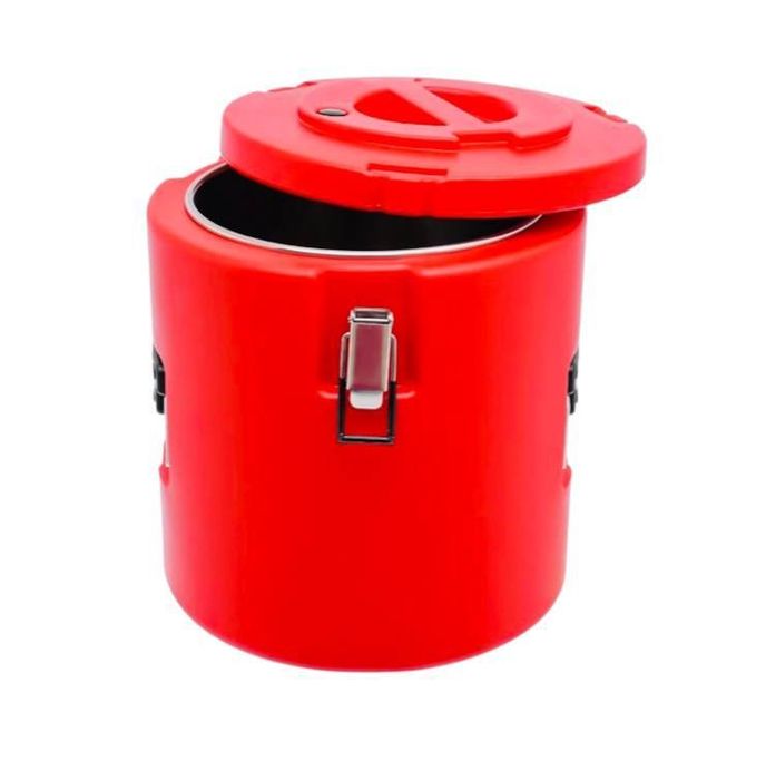 Термос 3 pcs для пищи и не только