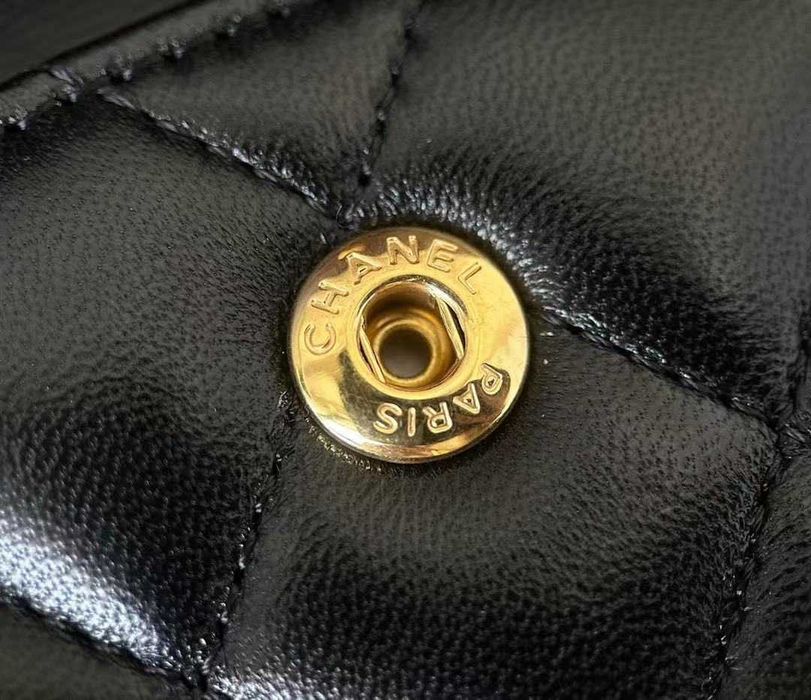 Дамска Чанта Chanel Classic Flab 25cm