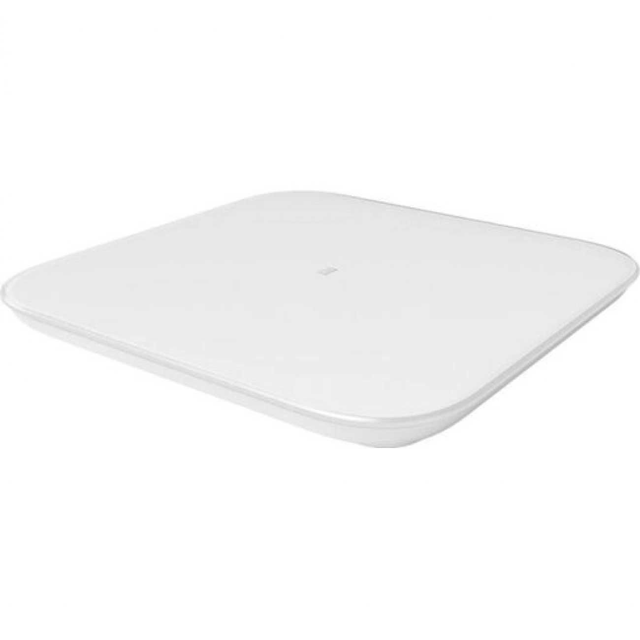 Умные весы Xiaomi Mi Body Fat Smart Scale S400 (белый)