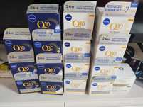 Niveea Q10 Antirid de zi sau noapte 16 bucata...50 in magazin
