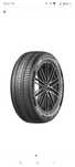Set 4 anvelope iarnă Linglong Grip Master Winter 215/65 R17 + jante or