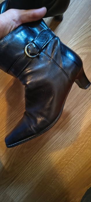 2 perechi de cizme primele NOI