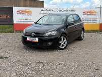 Volkswagen Golf Garantie, KmReali ,Rate , Avans Zero , Factură.