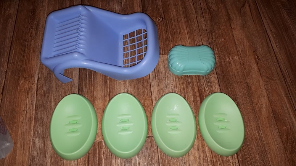 Мыльница, держатель для мыла