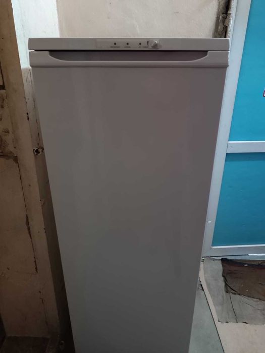 Морозильная камера Бирюса