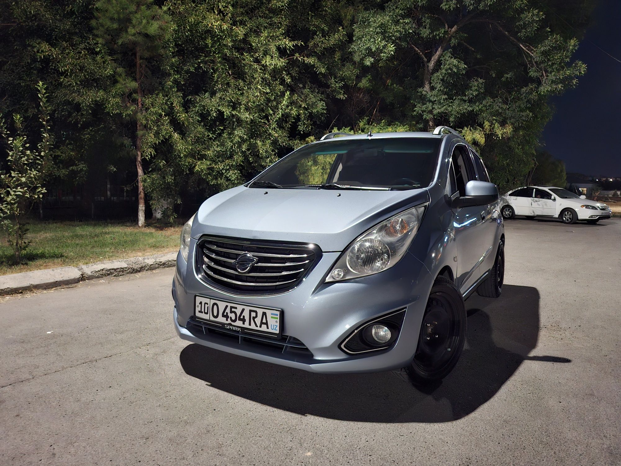 Spark avtosi 4 poz