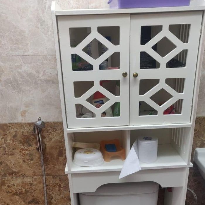 Стилен шкаф водоустойчив