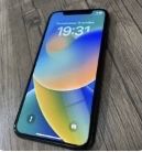 Iphone x 256 tali