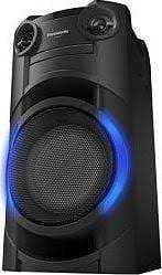 Sistem audio High Power Panasonic SC-TMAX10E-K, 300W, AIRQUAKE BASS