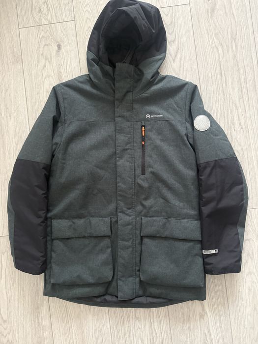 Куртка на мальчика