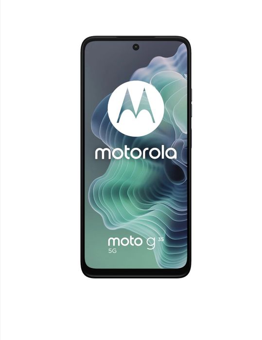 Motorola moto g35