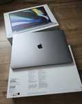 MacBook Pro 16" ca NOU 20 cicluri Core i7 2.6 512Gb SSD 16Gb DDR