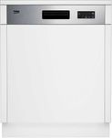 Съдомиялна за вграждане BEKO BDSN15O30X
