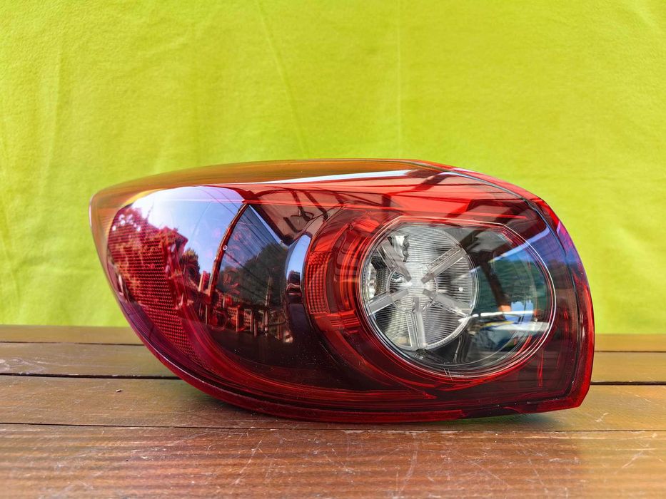 Стоп за Mazda 3 LED / Мазда 3 ЛЕД