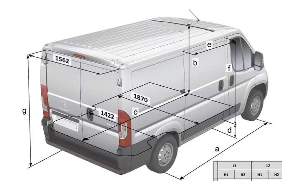 omul cu duba servicii transport
