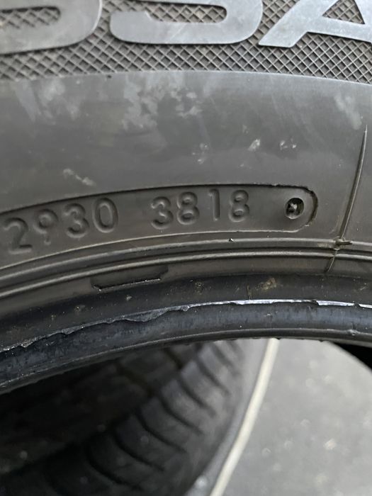 Anv m+s 185/65/15 Lassa/Pirelli