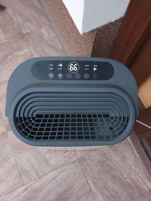 Dezumidificator Alecoair D22 Purify