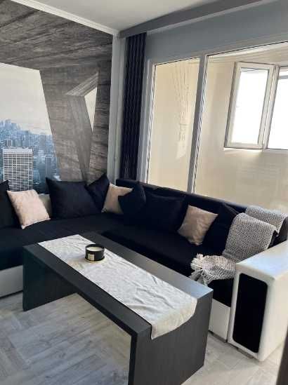 Дава се под наем Двустаен апартамент в Бургас, Зорница - 45 кв.м за 400 € - Снимка #4