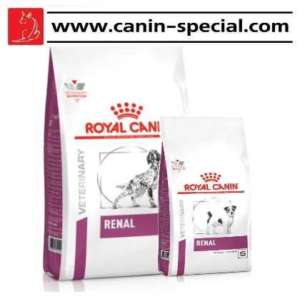 Royal Canin Renal Dog