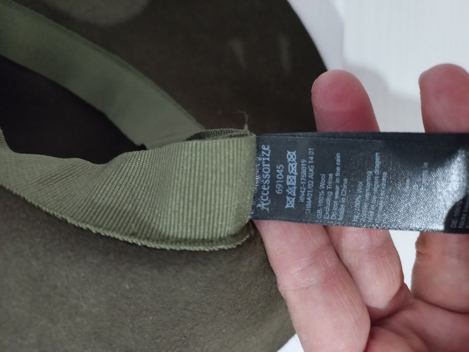 Продам шляпу в отличном состоянии