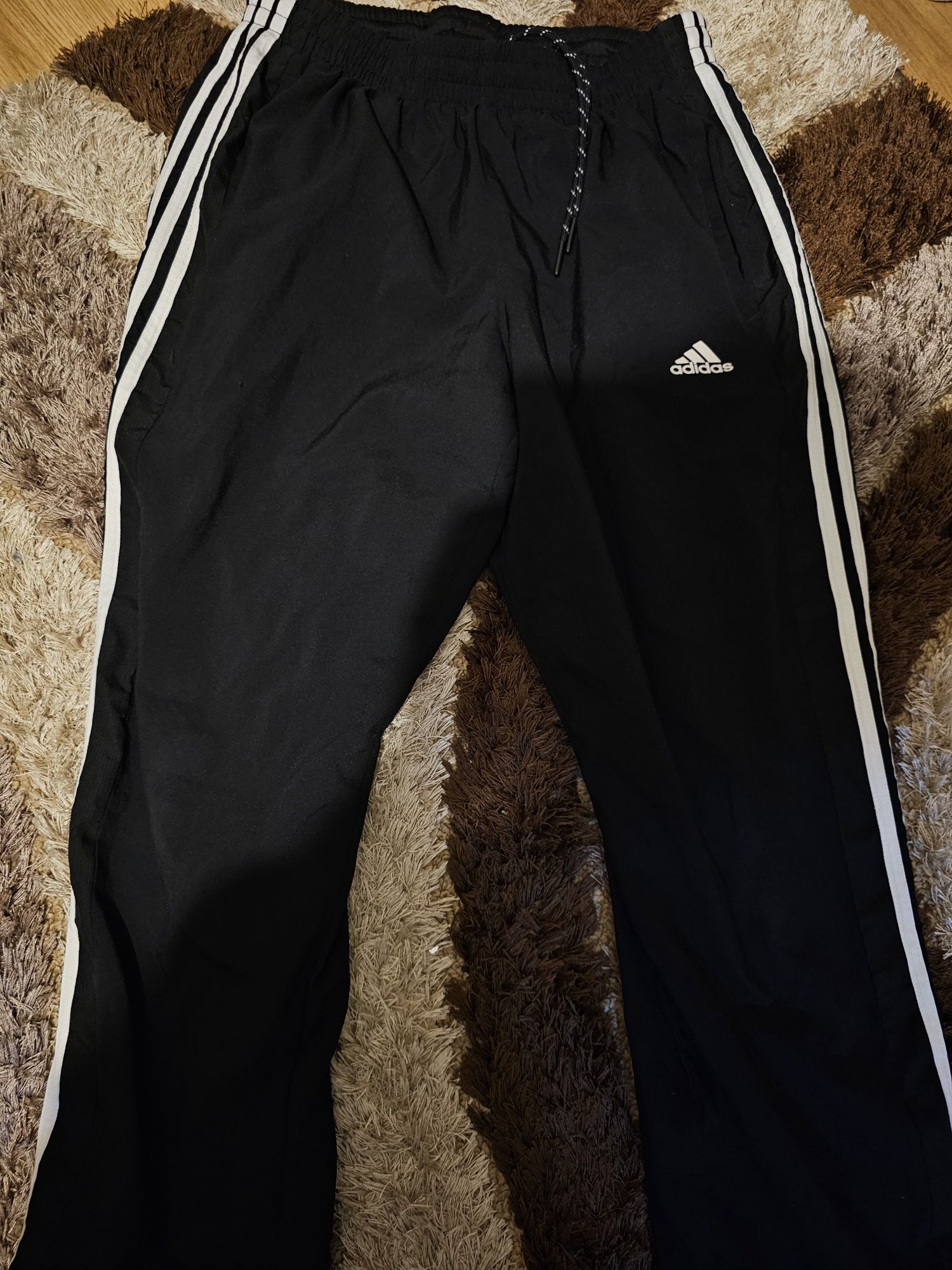 Pantaloni fâș adidas