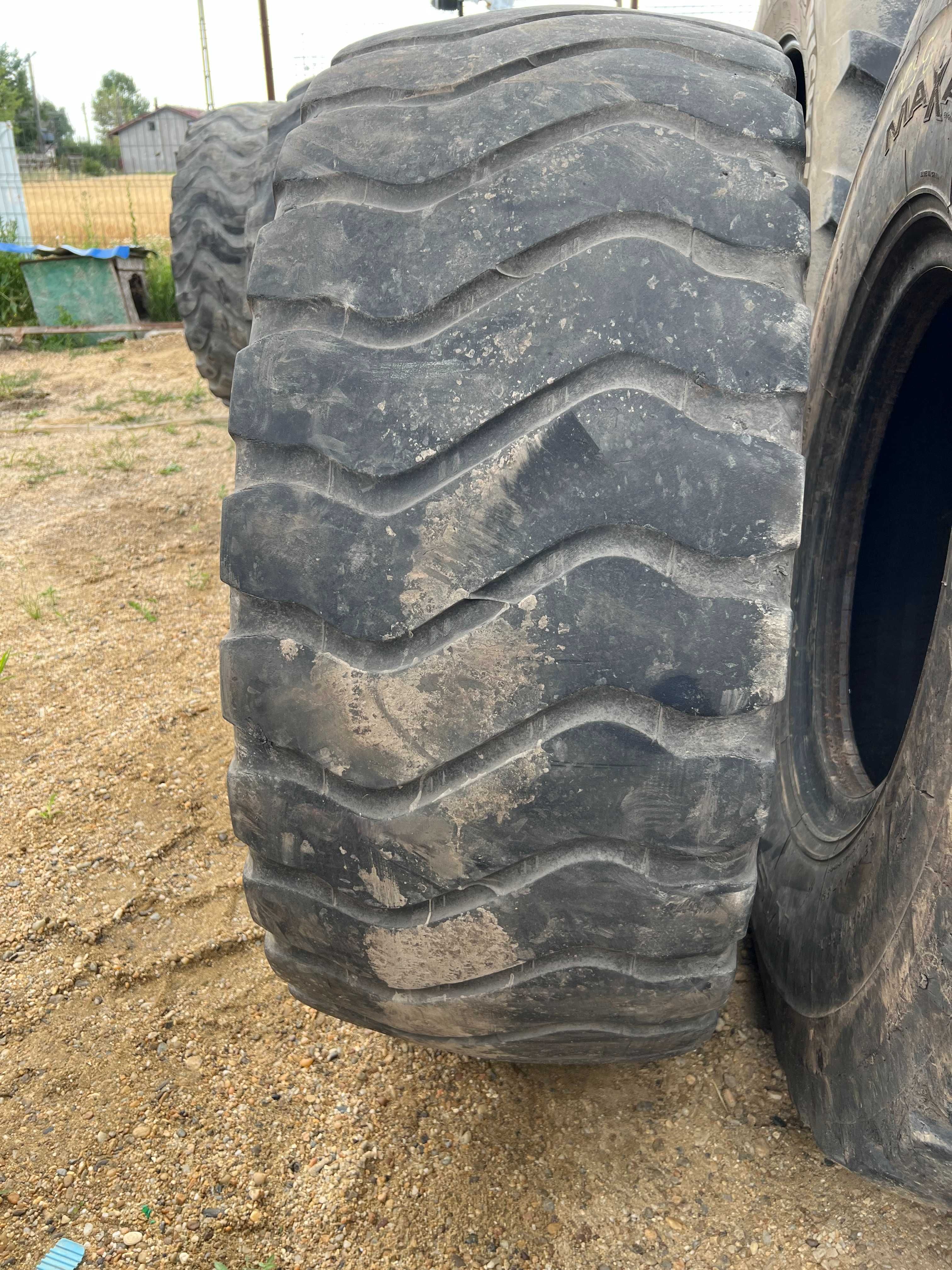 Anvelopa 17.5 r25 Goodyear