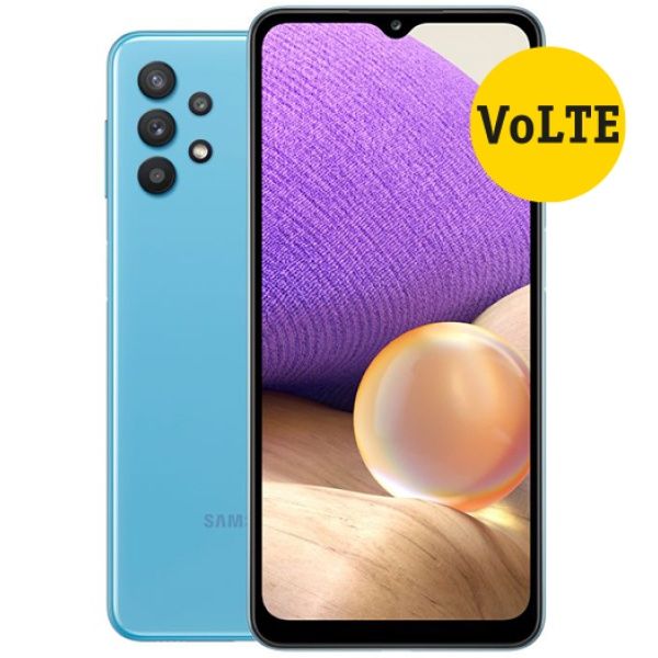 Обмен на айфон Samsung a32 128 идеал с коробкой