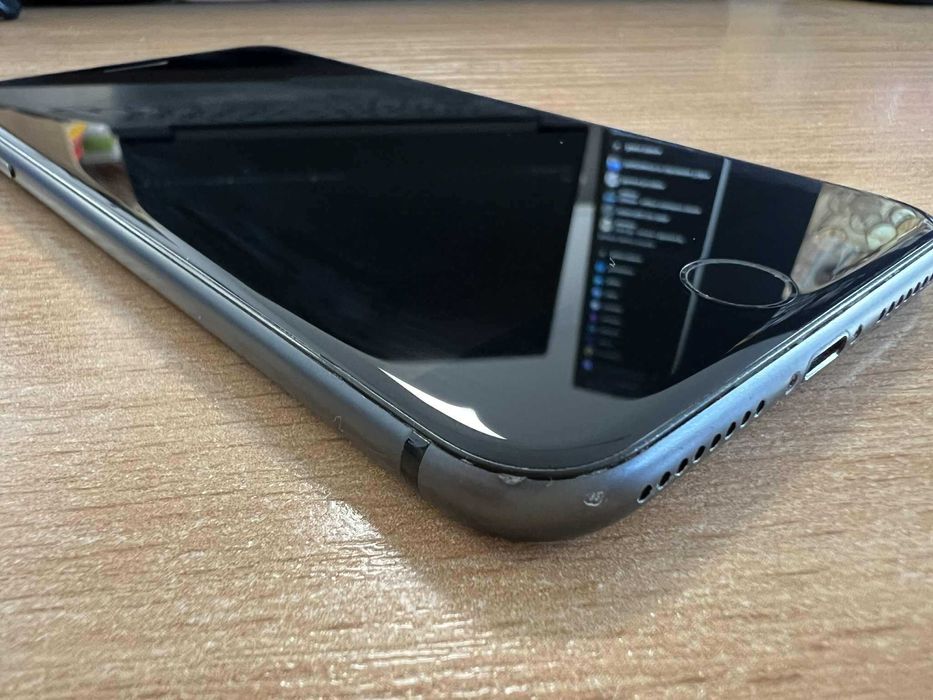 iPhone 8 Plus 64GB 100% BH