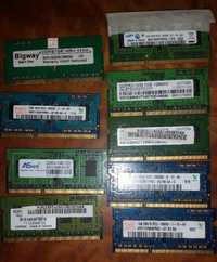 Продам ОЗУ DDR3