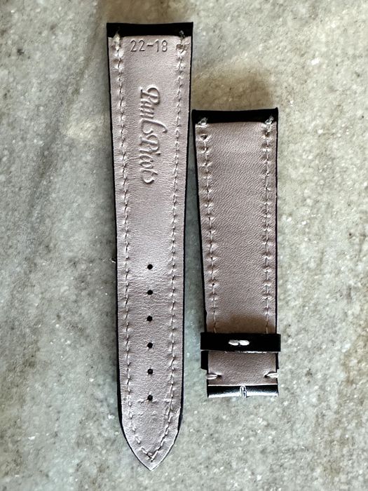 Curea ceas Paul Picot