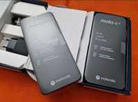 -Motorola Moto E13, Nou, Negru, 64Gb, 4Ram, poze reale, stare foarte b