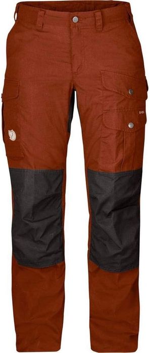 Дамски панталон Fjallraven размер L