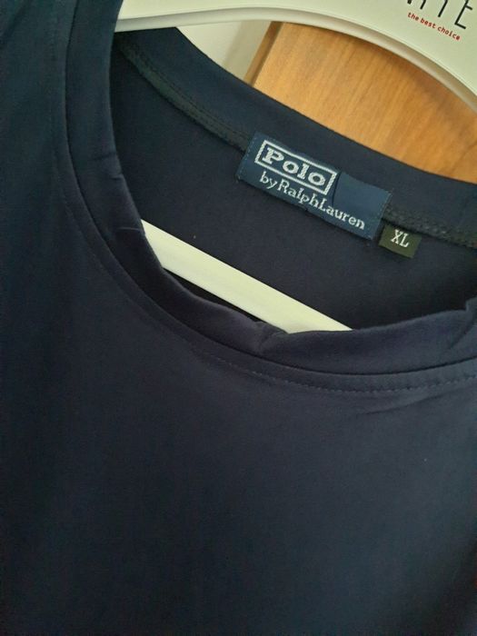 Vând tricouri polo ralph lauren