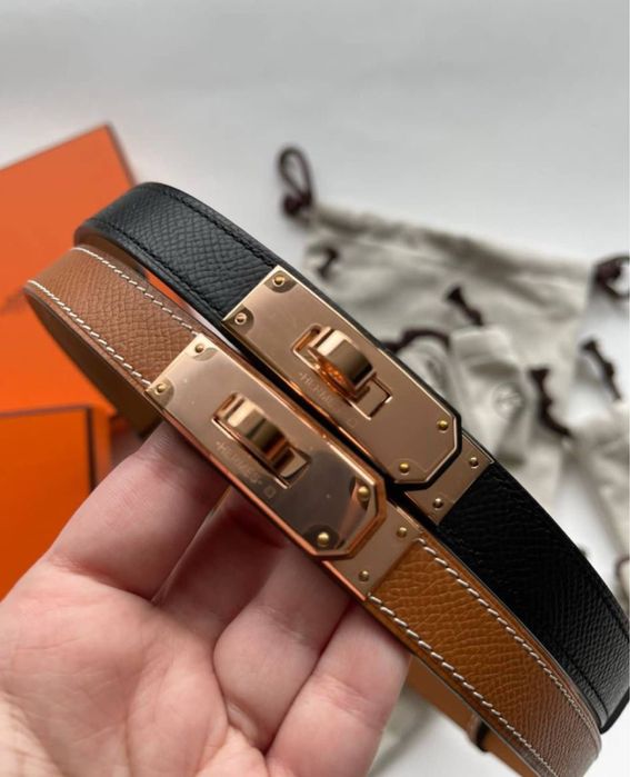 Дамски колан Hermes