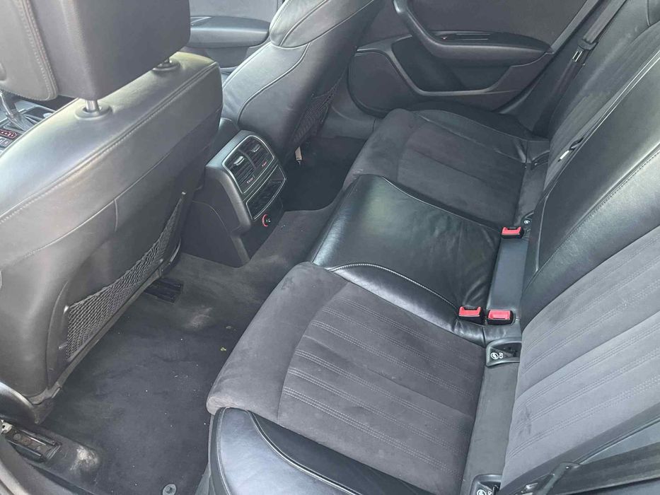 Audi a6 de vanzare pret bun
