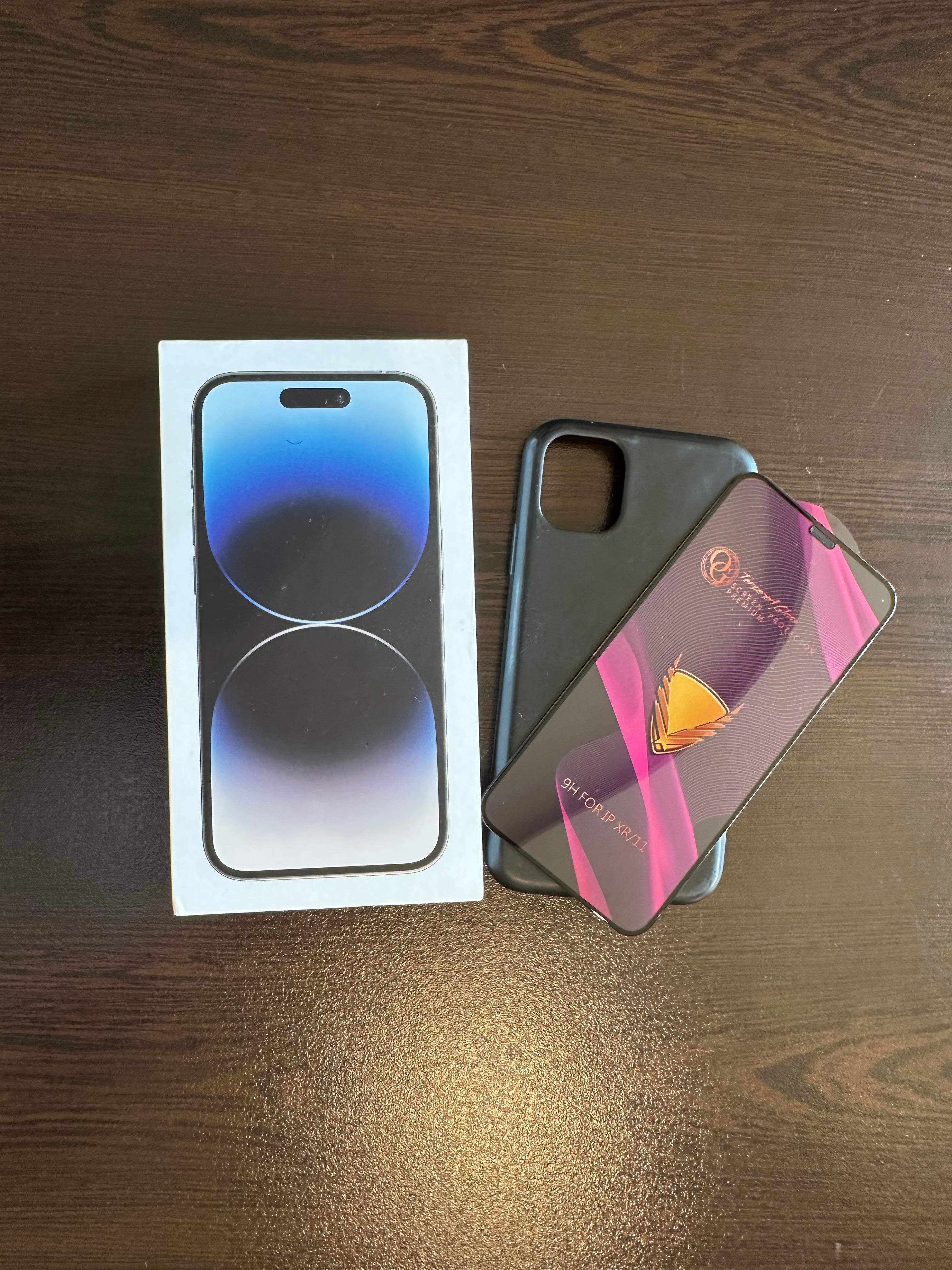 iPhone 11 64 GB.