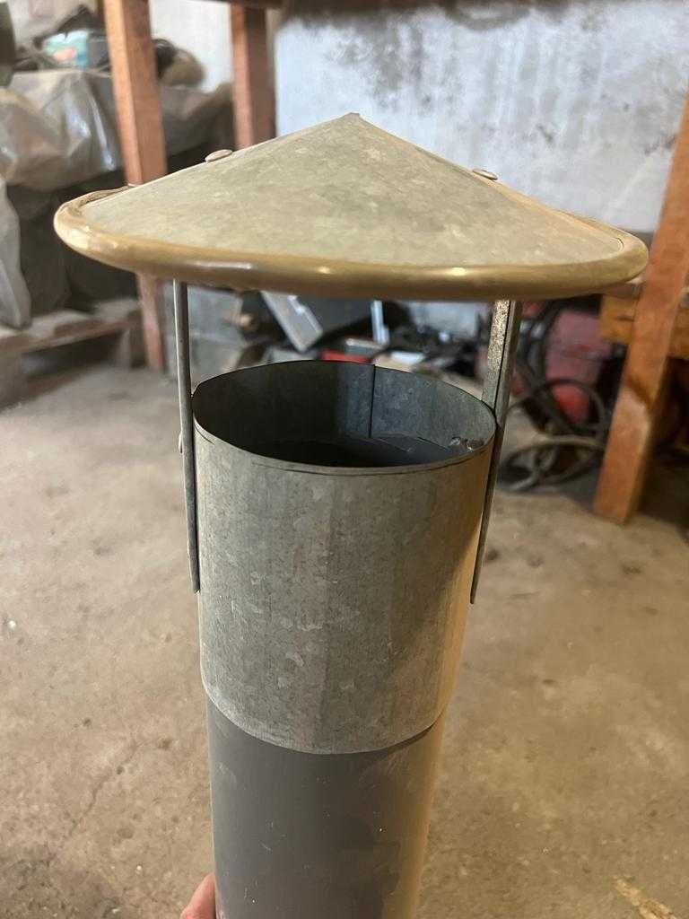 Продаю зонт из нержавейки диаметр 100 см