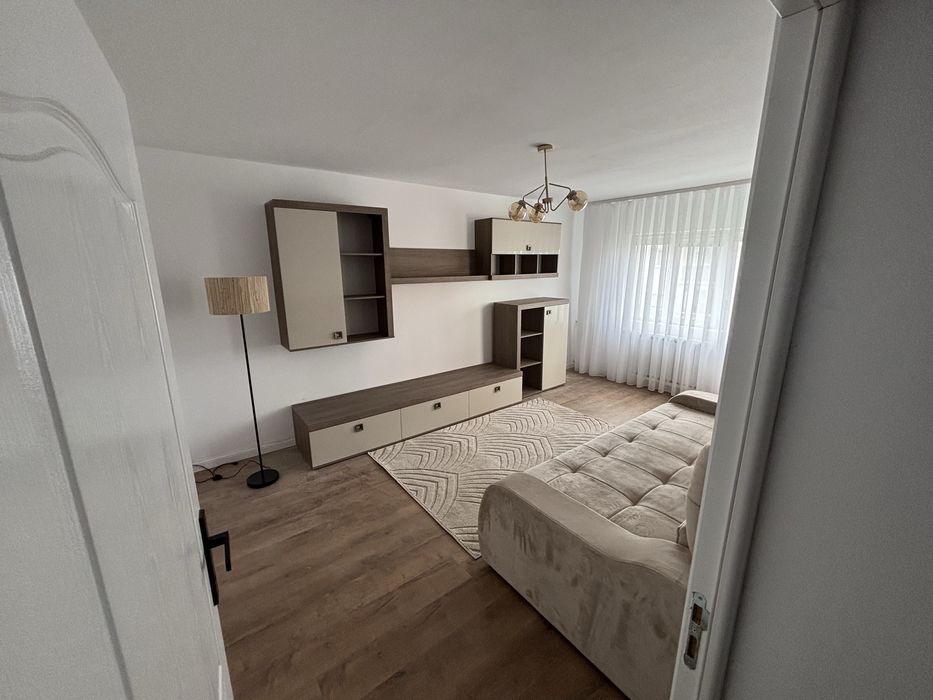 apartament 2 camere