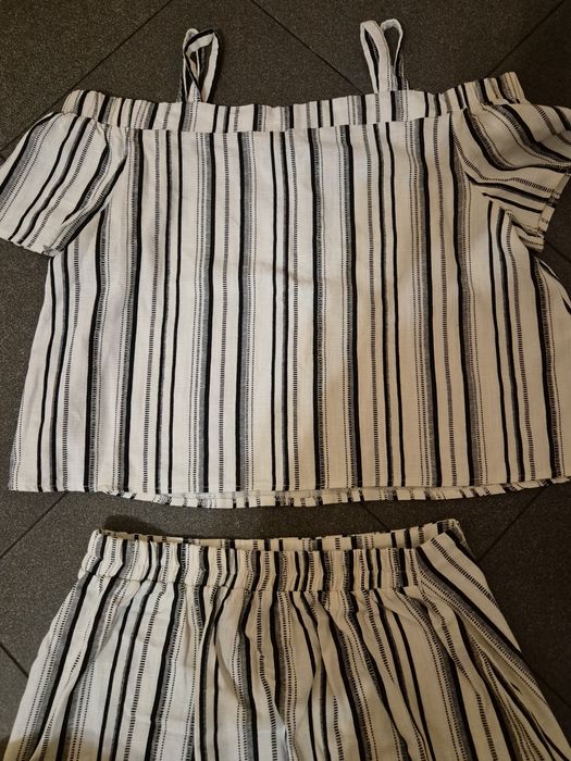 Нов дамски комплект