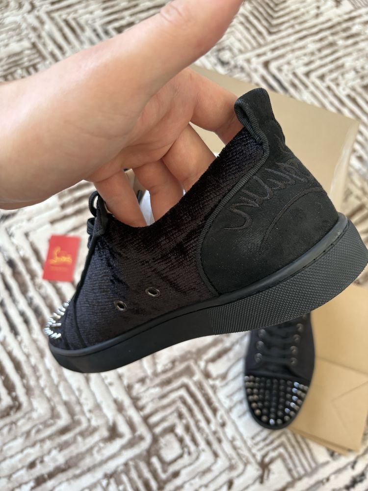 christian louboutin