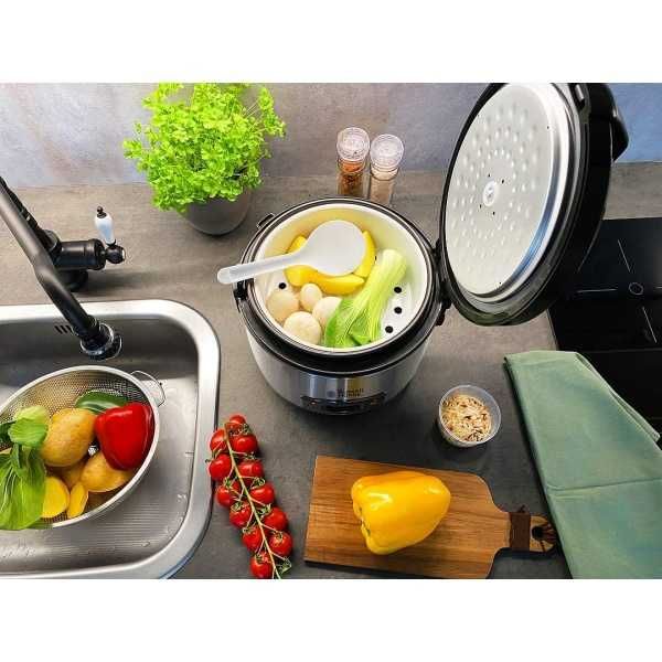 Уред за бавно готвене Russell Hobbs 27080-56