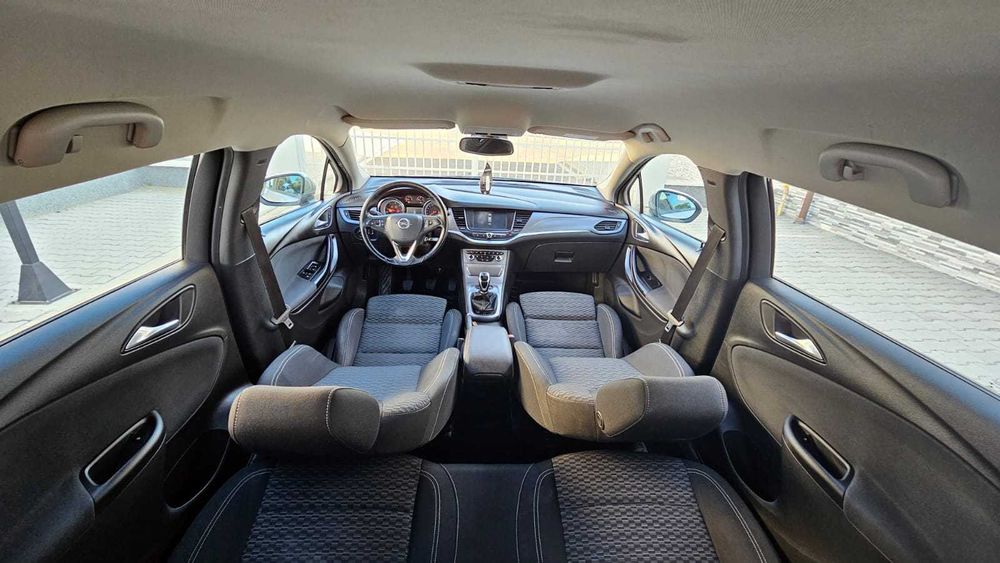 De vânzare Opel Astra K